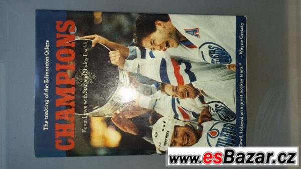 Prodám ročenky NHL z let 88-90 – fotografie 3