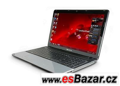 Prodám  notebook Packard Bell – fotografie 1