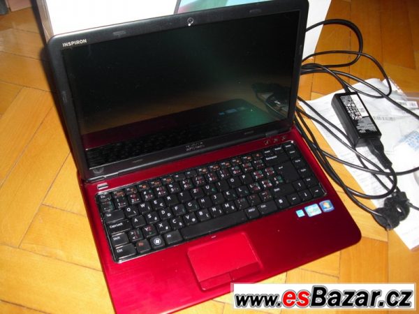 Prodám Ultrabook Dell s Core i3,4 g – fotografie 4