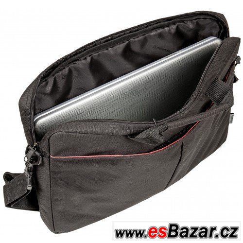 Přenosná taška na notebook 15-16" p – fotografie 3