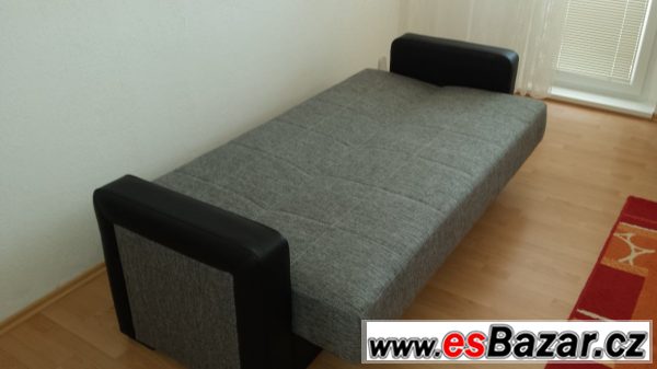 Pohovka rozkládací 3 sedák Madrid – fotografie 5