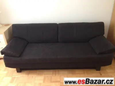 Pohovka se spací funkcí