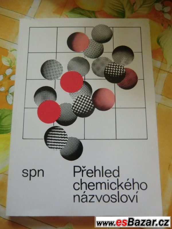 Prodám učebnice chemie, biologie – fotografie 5