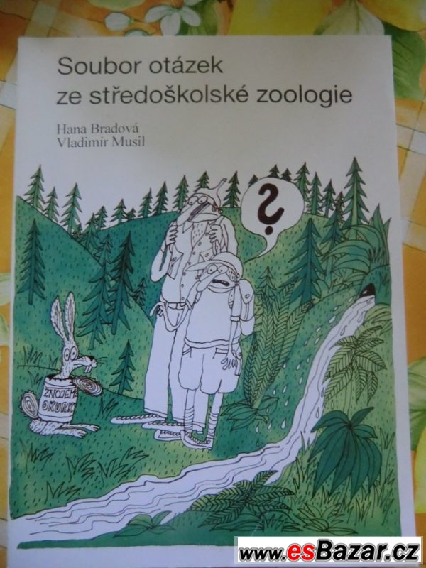 Prodám učebnice chemie, biologie – fotografie 6