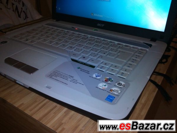 Prodám Acer Aspire 5720Z – fotografie 2