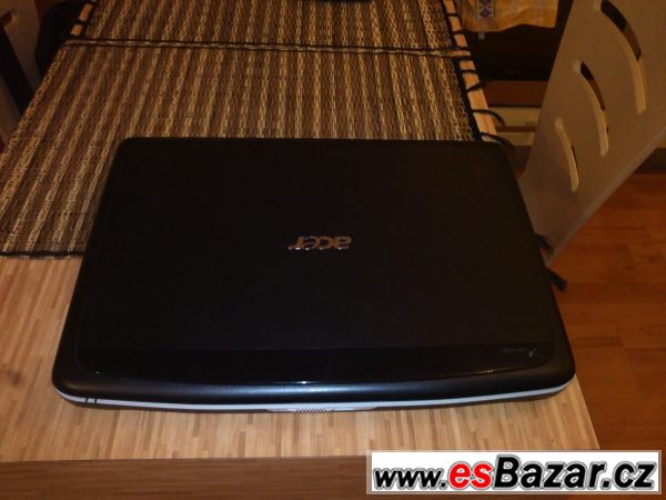 Prodám Acer Aspire 5720Z – fotografie 3