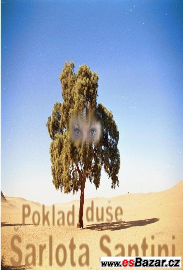 Poklad duše - Šarlota Santini – fotografie 1
