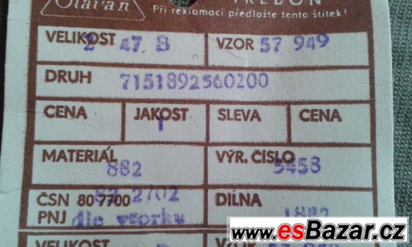 Pracovní oděv pro svářeče – fotografie 5