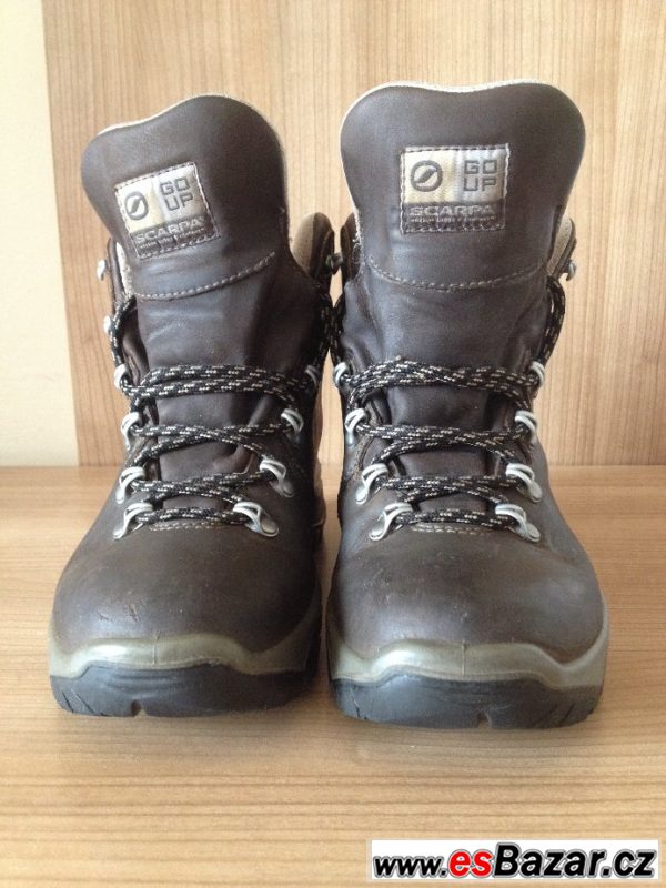 Pohorky Scarpa vel. 36 – fotografie 2