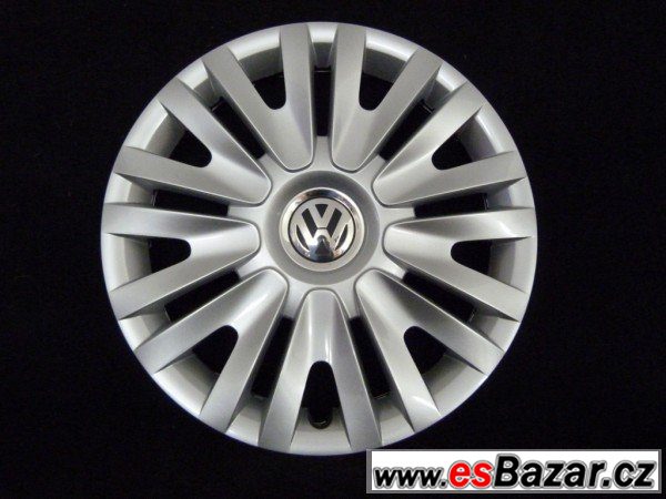 Poklice VW 15" 5K0601147F – fotografie 1