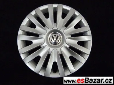 Poklice VW 15" 5K0601147F