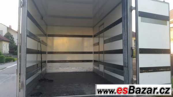 Prodám Mitsubishi Fuso – fotografie 2