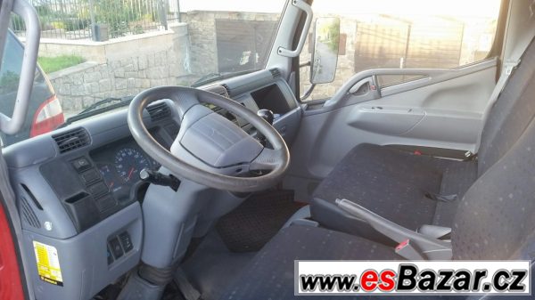 Prodám Mitsubishi Fuso – fotografie 4