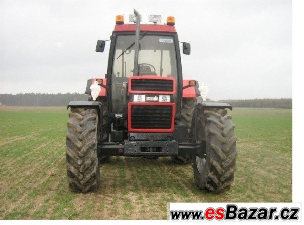 Prodám CASE 956 XL – fotografie 1