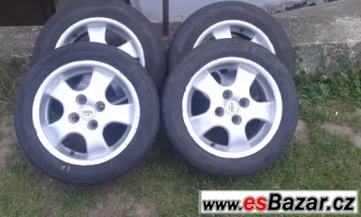 Prodám alukola