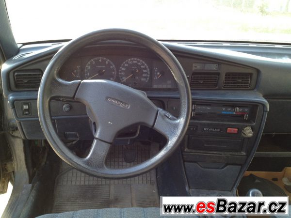 PRODÁM TOYOTA CARINA II – fotografie 4