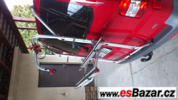 Prodám nosič kol VW T5 – fotografie 1