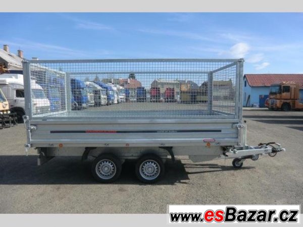 Pongratz, Wormann 3SK – fotografie 4