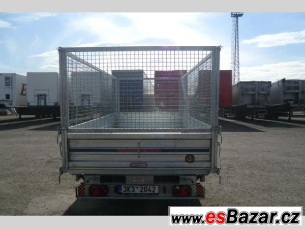 Pongratz, Wormann 3SK – fotografie 6
