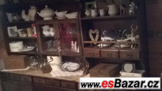 BONANZA – fotografie 2