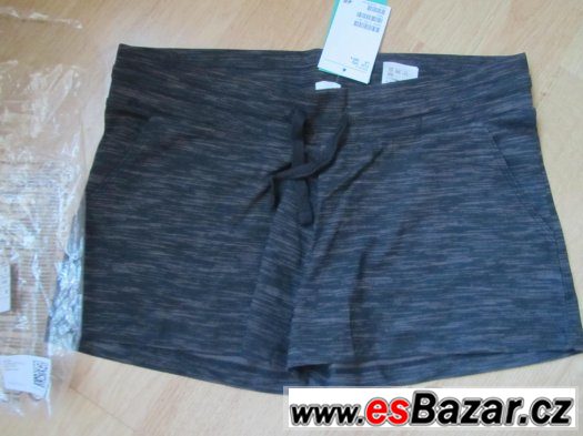 Šortky H&M - vel. 170 - NOVÉ – fotografie 2