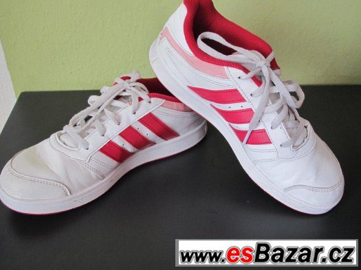 Adidas,vel. 37 a půl – fotografie 1