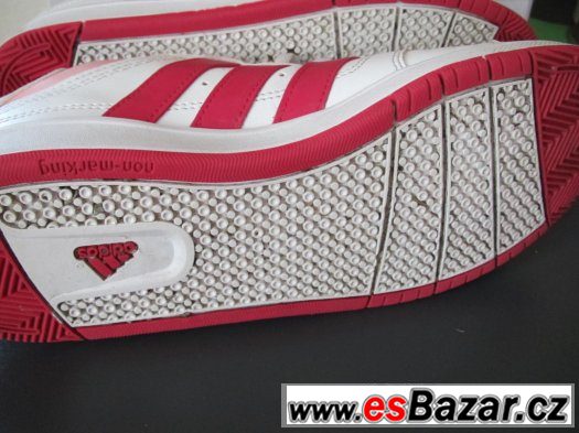 Adidas,vel. 37 a půl – fotografie 3