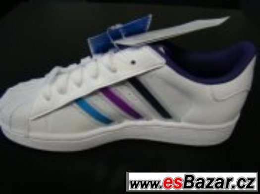 ADIDAS SUPERSTAR n.o.v.é. – fotografie 1