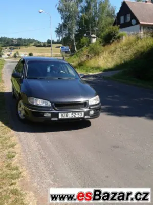 omega tds prodám nebo vyměnim
