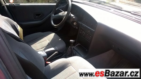 PEUGEOT  405 GR 1.6   – fotografie 3