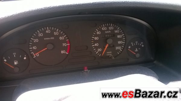 PEUGEOT  405 GR 1.6   – fotografie 5