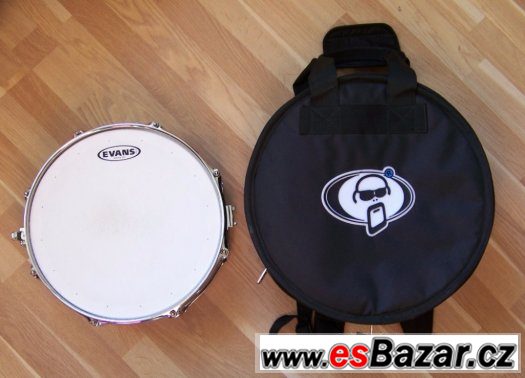 PEARL-Omar Hakim, 13x5",Signatur – fotografie 3