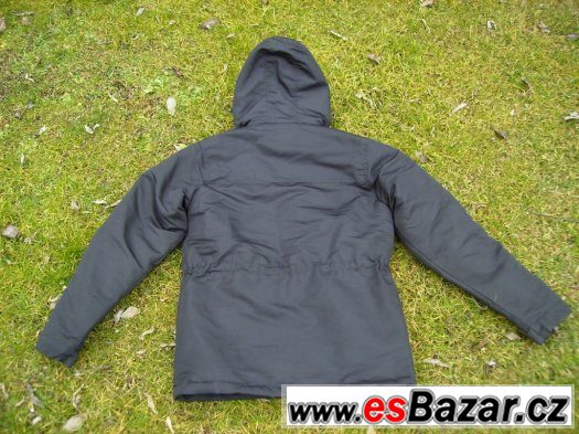Bunda Airwalk – fotografie 2