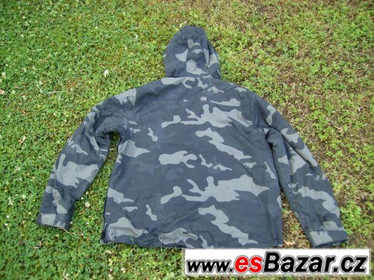 Bunda Surplus maskáč – fotografie 2
