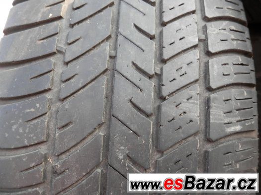 Citroen C5 4xALU kola 205/65R15 – fotografie 4