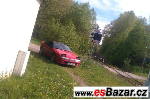 Mitsubishi Eclipse 1G 2.0 16V – fotografie 4