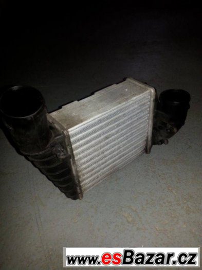 intercooler – fotografie 2