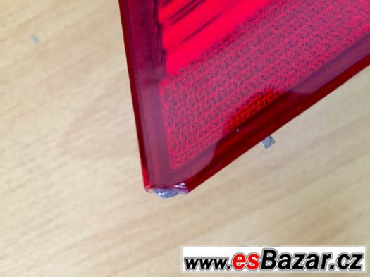 Bmw E46 coupe zadní facelift led světlo – fotografie 3