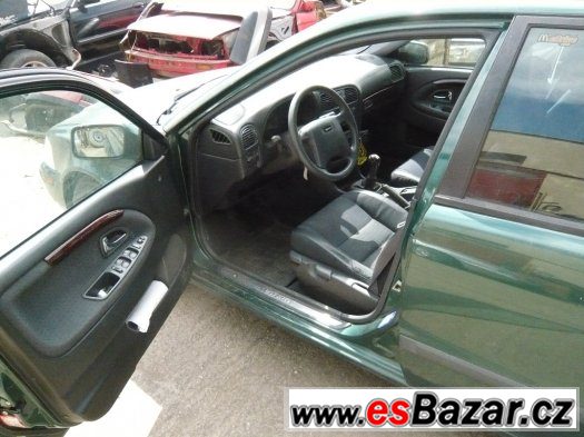Volvo v40 1.9tdi 85kw – fotografie 2