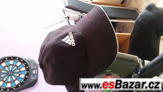 Kšiltovka Adidas,4-7let – fotografie 1