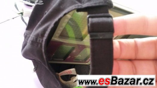 Kšiltovka Adidas,4-7let – fotografie 2