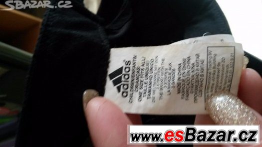 Kšiltovka Adidas,4-7let – fotografie 3