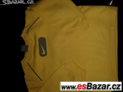 Mikina NIKE,vel.5-6let – fotografie 1