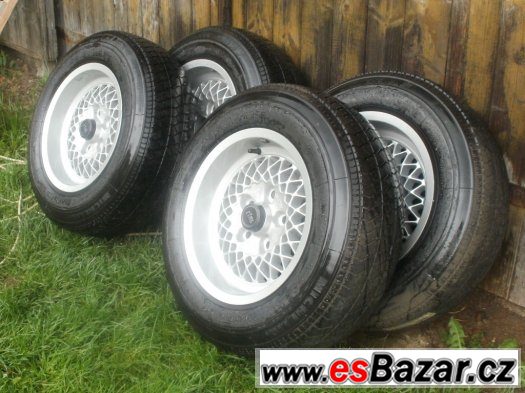 Alu kola 5x120 ET10 – fotografie 2