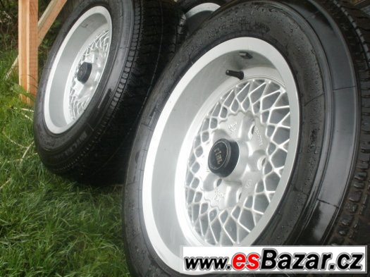 Alu kola 5x120 ET10 – fotografie 4