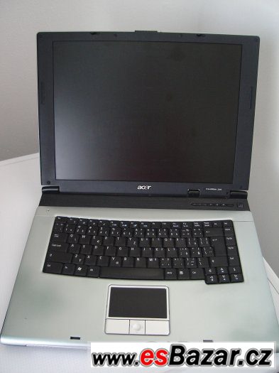 Notebook Acer – fotografie 1