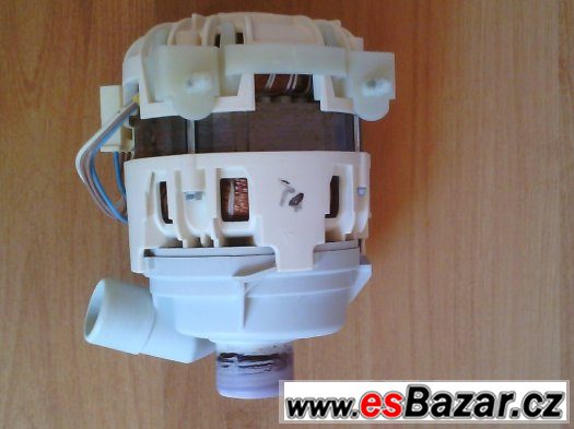 Motor - oběhové čerpadlo Fagor 1LF - 015IN – fotografie 1