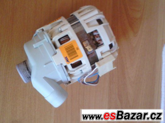 Motor - oběhové čerpadlo Fagor 1LF - 015IN – fotografie 2