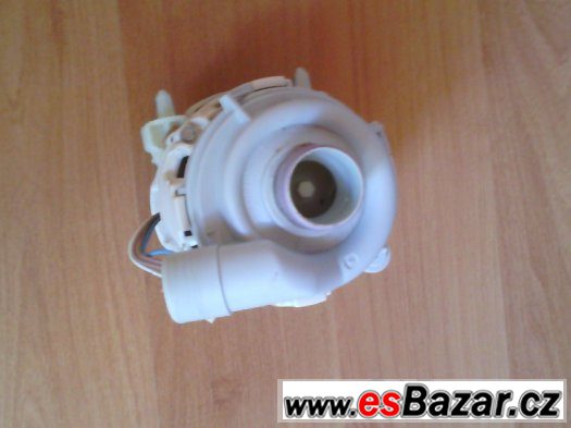 Motor - oběhové čerpadlo Fagor 1LF - 015IN – fotografie 4
