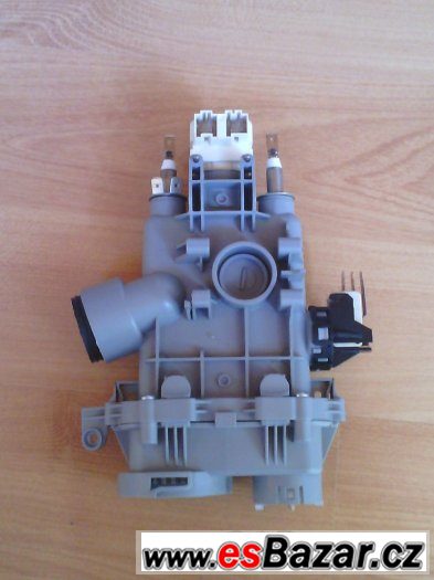 Topné těleso Fagor 1LF - 015IN – fotografie 2